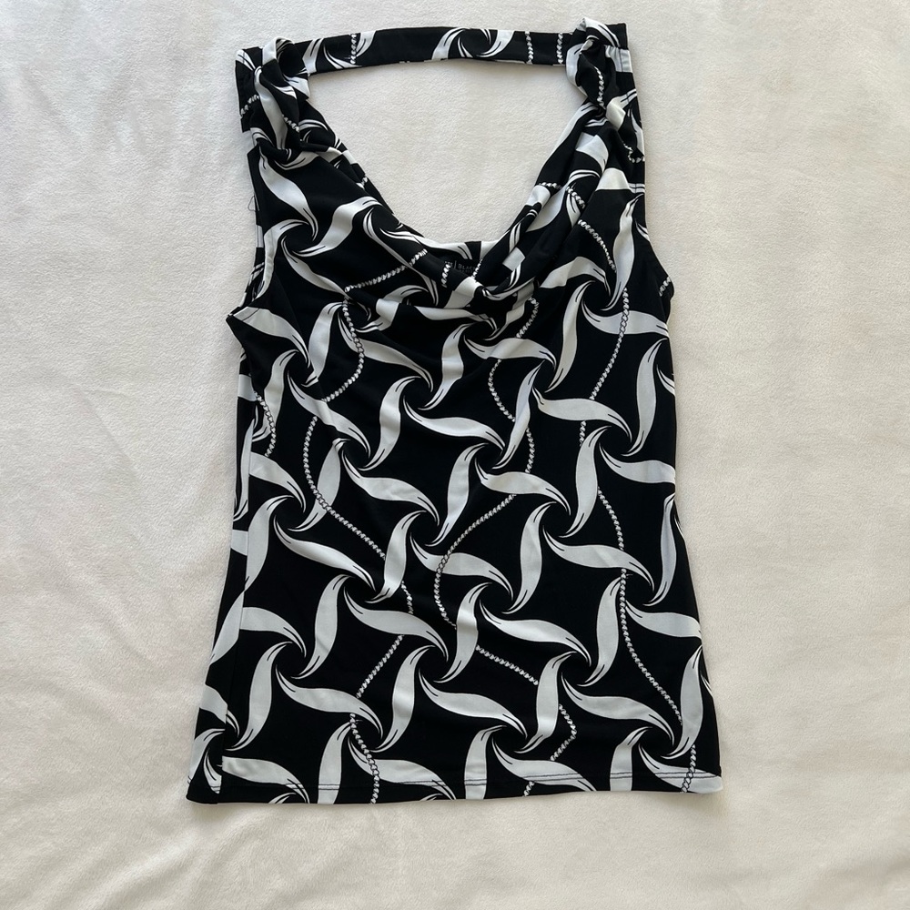 White House Black Market Blouse